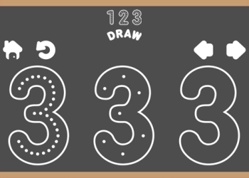 123 Draw