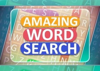 Amazing Word Search