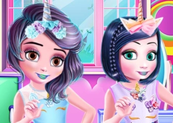 Baby Unicorn Outfits