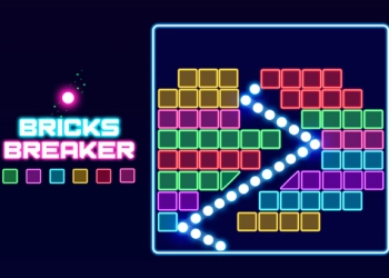 Bricks Breaker