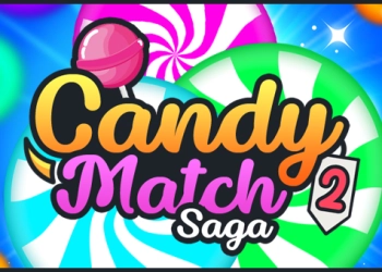 Candy Match Saga 2