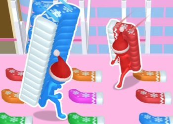 Christmas Bridge Runner