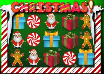 Christmas Gift Sweeper