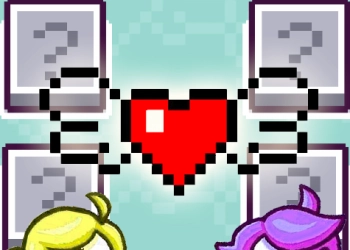 Flip Space Love Adventure