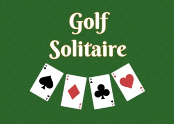 Golf Solitaire