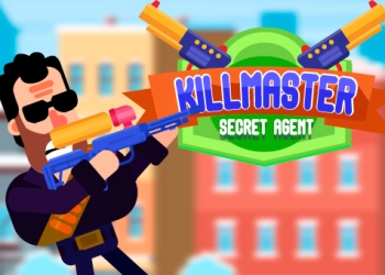 KillMaster Secret Agent