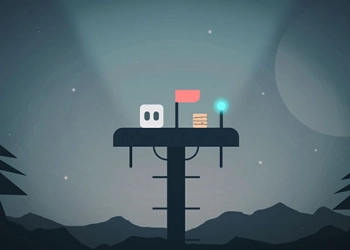 Lost In Dimensions: The Beginning