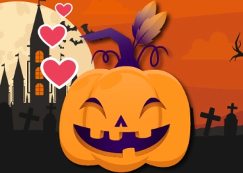 Love Balls Halloween