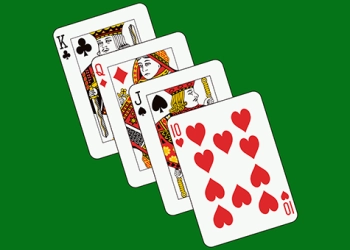 Original Classic Solitaire