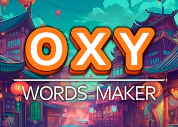 OXY - Words maker