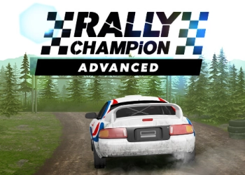 Rally Champion Advanced
