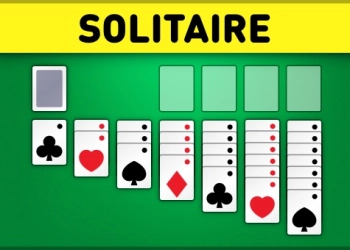Solitaire Collection: Klondike, Spider & FreeCell