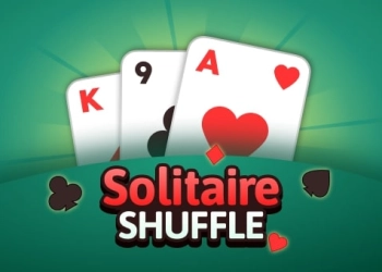 Solitaire Shuffle