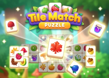 Tile Match Puzzle