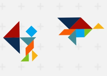 TRZ Tangram